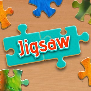 Jigsaw: Play Jigsaw online for free now.
