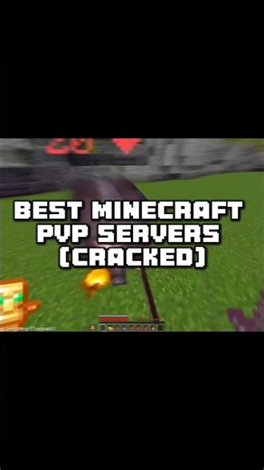 Best Minecraft PvP Servers (Offline-Mode) ⚔️