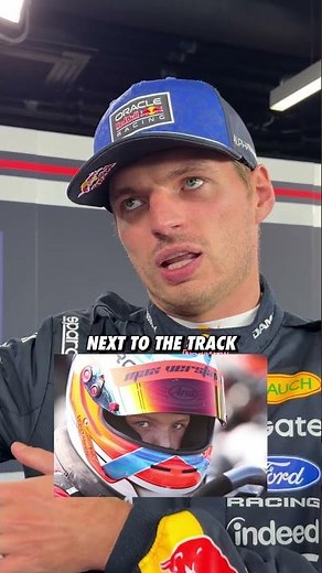 Mini Max Memories 🥲 #F1 #RedBullRacing #MaxVerstappen