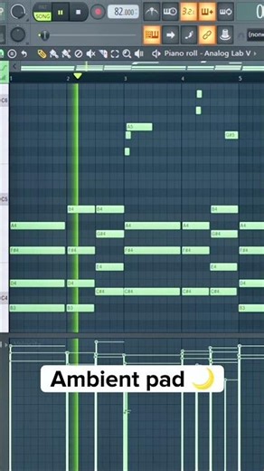 How to make Drake RnB Sample From Scratch #Shorts