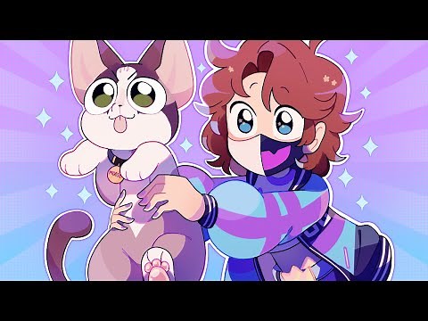 RANBOO CAT REVEAL!!!