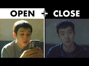 Parasite | Beginning & Ending Analysis