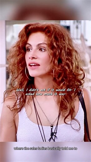 Vivian Faces Snobbery Again – From Rodeo Drive to Hotel Lobby Humiliation| Pretty Woman #shorts