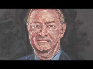 Nigel Lockyer: Accelerating physics research