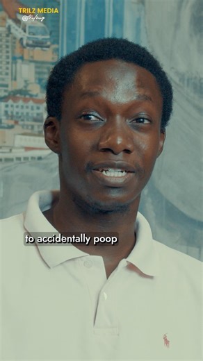 8.9K views · 21 reactions | It's okay to accidentally poop in your pants... #trendingreels #puns #dadjokes | Abbey Tumusiime | Facebook