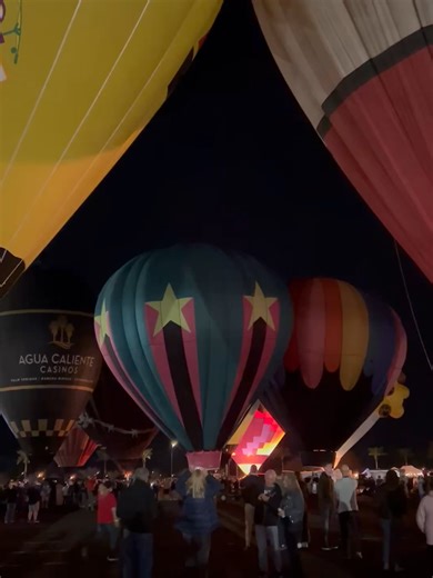 Family memories, floating skies 🎈 Arizona Balloon Classic is in it’s last TWO DAYS at the Festival Grounds at Rawhide 📅 Friday, Jan 16 – Sunday, Jan 18 🎟️ Tickets available online and at the door 👧 Kids 12 & under FREE GRIC Members are free with a valid Tribal I.D, Veterans/Military are FREE with a valid I.D. 📍Festival Grounds at Rawhide- 19593 S. 48th St, Chandler, AZ 🚗 Parking is $10 #arizonaballoonclassic #kidfriendly #arizonafamily #chandleraz #familyevent #TrendingEvents #viral #azche
