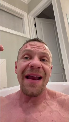 Epsom Salt Bath Benefits