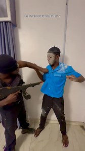 De set up | Prophet Movement Comedy TV