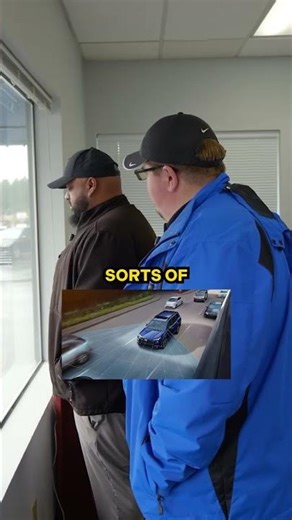 What Not Driving the New Subaru Outback Feels Like 🥺