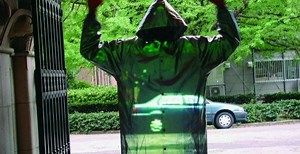 Metamaterials based optical cloaks that promise invisible planes, vehicles and armies, and protection from earthquakes & tsunamis - International Defense Security & Technology