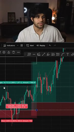 Rahul Yadav | Stop calling every move an MSS! Many traders confuse Market Structure Shifts with simple internal character changes. In this video, I... | Instagram