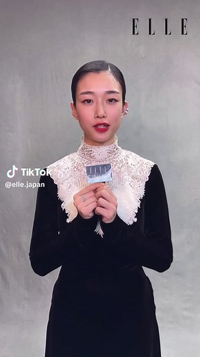 ELLE Japan / エル・ジャポン on TikTok