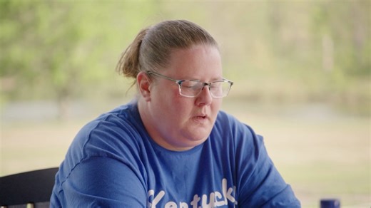 Watch '1000-lb. Sisters' star Tammy Slaton agree to move in with Andrea