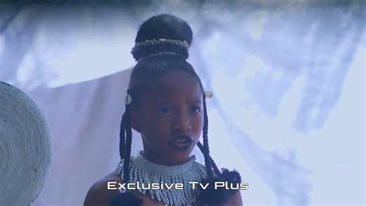 The Python goddess Got Angry Because This Child Healer Helps People She Has Beaten . . . . #africa #europe #usareels #ukreels #movies #usa #fypシ゚viralシ #canada #ad #nollywood #adsonreels #foryouシ | Exclusive Tv Plus