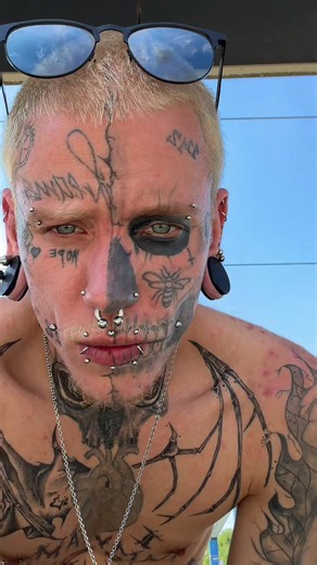 Youuu🫵🏻 #foryou #fypツ #viral #skeletonface | skull faces
