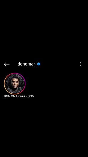 Dile A Ella - Don Omar, Magnate & Valentino