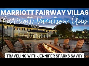 Fairway Villas Marriott Vacation Club New Jersey Interval International