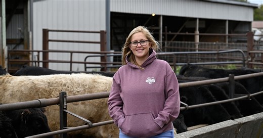 Livestock producers: Local meat matters to consumers