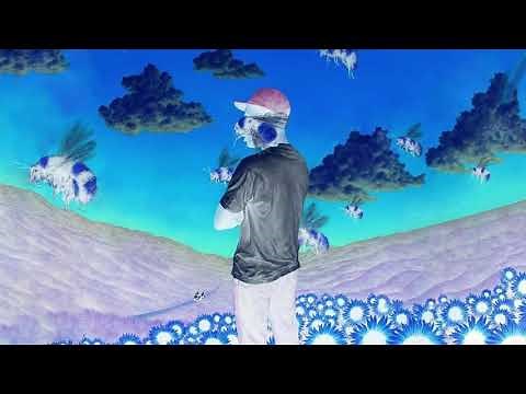 Tyler, The Creator - Flower Boy (Full Album)