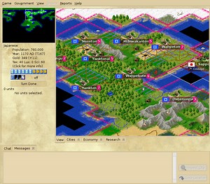 Freeciv - Alchetron, The Free Social Encyclopedia