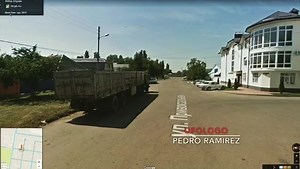 18 reactions | UFO OVNI GOOGLE MAPS Vid.9-3 | La Verdadera Historia 011100110110100101110010011010010111010101110011 | Facebook