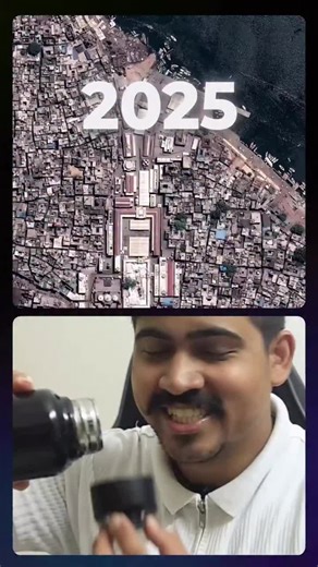 Unlock Google Earth's Secret Features for Time Travel