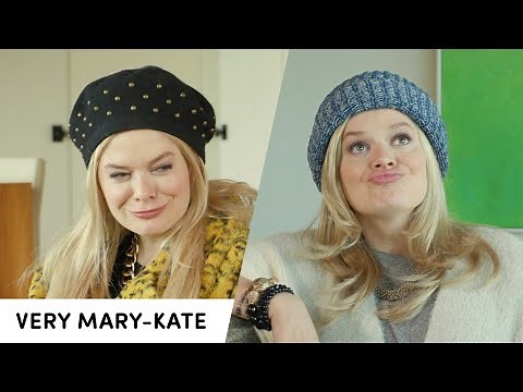Very Mary-Kate: 2020
