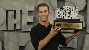 Take a look at all the past Big Break champions in this photo gallery