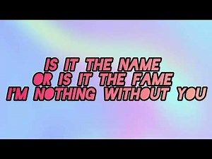 Minister Guc - All that matters (official lyrics video)