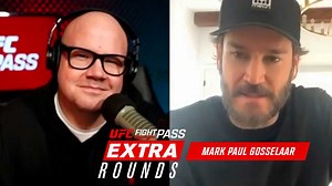 4.2K views · 70 reactions | Extra Rounds Interview | Mark Paul Gosselaar Talks Jiu Jitsu & His New NBC Series 'Found' Experience UFC live, 200+ Live Events, the World's Largest Combat Sports Library, Originals, Podcasts and more with UFC FIGHT PASS, the digital subscription service of the UFC. Sign Up Now: https://ufc.ac/3AofDIW | UFC Fight Pass | Facebook