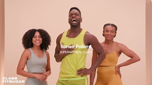 This 30-Minute Advanced Tabata Workout Will Have Your Heart Pounding