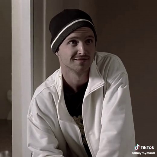 Remembering Jesse Pinkman from Breaking Bad