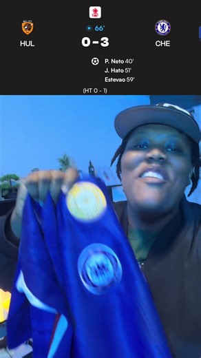 Chelsea Football Club: The Blue Revolution