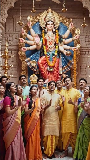 #navratrispecial #ytviral #bhaktivibes #trendingreels #youtubeshorts