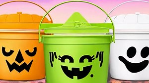 McDonald's Happy Meal Halloween pail returns - WNKY News 40 Television