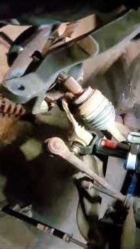 Dodge ram 1500 front wheel bearing replacement. #automotive #diy #dodge