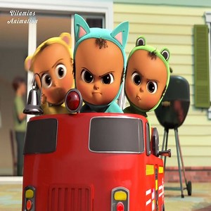 4.7M views · 114K reactions | escape | Vitamins Animation | Facebook