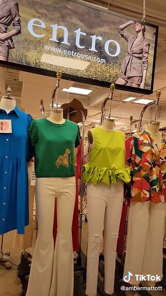 Dallas Market Wholesale Shopping Guide