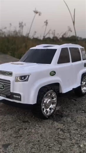 Remote control Jcb And remote control defender Unboxing