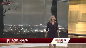 3.4K views · 55 reactions | Drone video of deadly Fultondale Tornado | Stephanie Walker WVTM 13 | Facebook