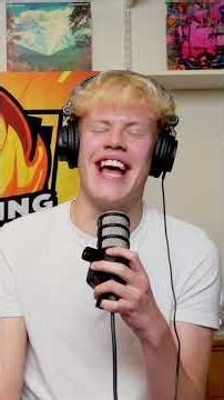 HAVE YOU CHECKED OUT FLAT MOON’S COOKIN’ UP A GROOVE?!🌝🔥 #funk #reactionvideo #fyp #aoty