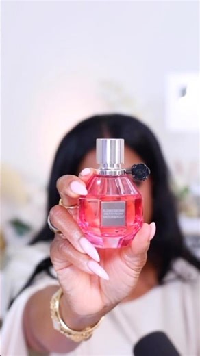 The ULTIMATE PRETTY GIRL PERFUMES #perfume #fragrance main character energy ⚡️