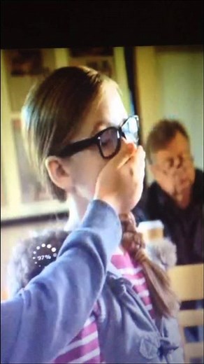 Kid handgag