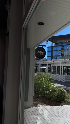 Sunday recovery except I basically hyperventilate the whole time @sweathouz #recovery #sauna #coldplunge #fitness #fyp