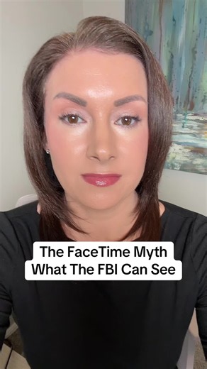 There's a claim going around that law enforcement can't get your FaceTime calls. It's half true, which is exactly what makes it dangerous, because the half people leave out is the half that can put you in a federal courtroom. And it came up directly in the Lil Durk trial. The half nobody's telling you: (1) an agent testified FaceTime calls are still ON THE DEVICE, if law enforcement gets your actual phone, they can see them in the call list, no carrier needed. And (2) prosecutors can use the cho