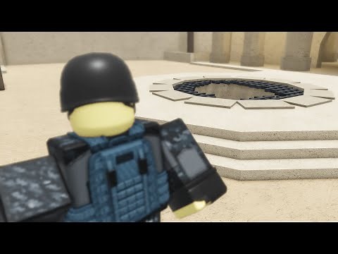 Well | Roblox Moon Animator + Blender