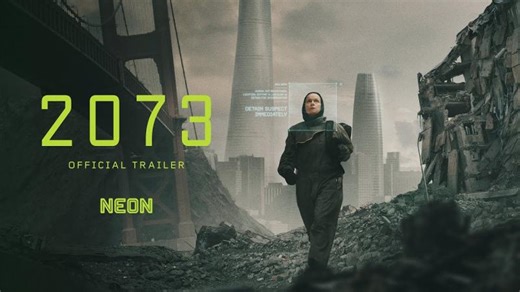 2073 - Official Trailer | Erick Thompson
