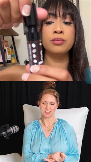 Stop layering wax over dry skin and call it a day. 🫦 If you’ve spent years dependent on chapsticks, balms, and ointments only to wake up with the same dry, crusty lips every single morning, you aren't dealing with a hydration problem. You’re dealing with a buildup problem. Standard balms are designed to sit on top of your skin. But when your lips are covered in a layer of dead, flaky skin, that moisture can’t actually get where it needs to go. You end up in a cycle of "re-applying" all day long