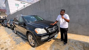 2.2K views · 17 reactions | Affordable Cars in Nigeria Don’t Wait, Buy Now at Sammyz Autos | Videomap TV | Facebook