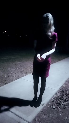 my aliveness so gently used #darkwave #gothparty #postpunk